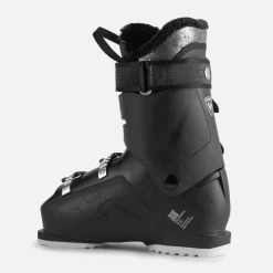 Rossignol Chaussures De Ski|Skis Et Chaussures De Ski Alpin<Chaussures de ski de Piste Femme Pure Comfort 60