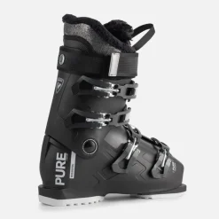 Rossignol Chaussures De Ski|Skis Et Chaussures De Ski Alpin<Chaussures de ski de Piste Femme Pure Comfort 60