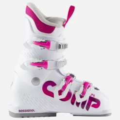 Rossignol Chaussures De Ski|Skis Et Chaussures De Ski Alpin<Chaussures de ski de piste enfant Comp J4