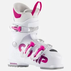 Rossignol Chaussures De Ski|Skis Et Chaussures De Ski Alpin<Chaussures de ski de piste enfant Comp J3