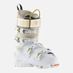 Rossignol Chaussures De Ski|Skis De Randonnée Et Matériels<Chaussures de ski free randon&eacute;e femme Alltrack Elite 110 LT GW