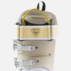 Rossignol Chaussures De Ski|Skis De Randonnée Et Matériels<Chaussures de ski free randon&eacute;e femme Alltrack Elite 110 LT GW