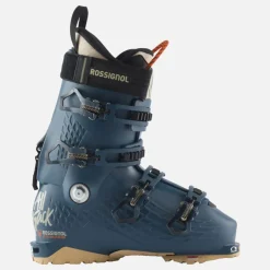 Rossignol Chaussures De Ski|Skis Et Chaussures De Ski De Randonnée<Chaussures de ski FREE RANDONN&Eacute;E homme Alltrack Pro 120 LT