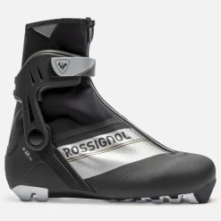 Rossignol Chaussures Ski De Fond|Skis Et Chaussures De Ski De Fond<Chaussures de ski nordique Racing Femme X-10 Skate