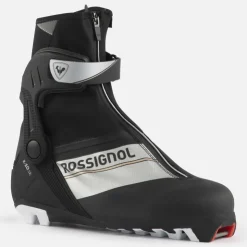 Rossignol Chaussures Ski De Fond|Skis Et Chaussures De Ski De Fond<Chaussures de ski nordique Racing Femme X-10 Skate