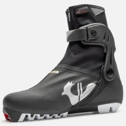 Rossignol Chaussures Ski De Fond|Skis Et Chaussures De Ski De Fond<Chaussures de ski nordique Racing Femme X-10 Skate