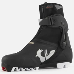 Rossignol Chaussures Ski De Fond|Skis Et Chaussures De Ski De Fond<Chaussures de ski nordique Racing Femme X-10 Skate