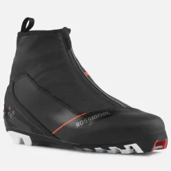 Rossignol Chaussures Ski De Fond|Skis Et Chaussures De Ski De Fond<Chaussures de ski nordique Classique Unisexe X-6