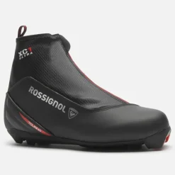 Rossignol Chaussures Ski De Fond|Skis Et Chaussures De Ski De Fond<Chaussures de ski nordique Touring Unisexe Boots X-1 Ultra