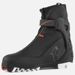 Rossignol Chaussures Ski De Fond|Skis Et Chaussures De Ski De Fond<Chaussures de ski nordique Skating Et Classique Unisexe X-6 Sc