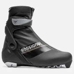 Rossignol Chaussures Ski De Fond|Skis Et Chaussures De Ski De Fond<Chaussures de ski nordique Racing Femme X-8 Skate