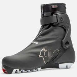 Rossignol Chaussures Ski De Fond|Skis Et Chaussures De Ski De Fond<Chaussures de ski nordique Racing Femme X-8 Skate