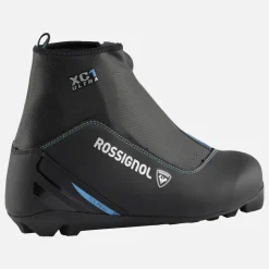 Rossignol Chaussures Ski De Fond|Skis Et Chaussures De Ski De Fond<Chaussures de ski nordique Touring Femme Boots X-1 Ultra Fw