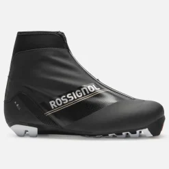 Rossignol Chaussures Ski De Fond|Skis Et Chaussures De Ski De Fond<Chaussures de ski nordique Racing Femme X-8 Classic