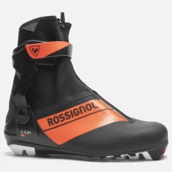 Rossignol Chaussures Ski De Fond|Skis Et Chaussures De Ski De Fond<Chaussures de ski nordique Racing Unisexee X-ium Skate