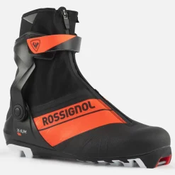 Rossignol Chaussures Ski De Fond|Skis Et Chaussures De Ski De Fond<Chaussures de ski nordique Racing Unisexee X-ium Skate