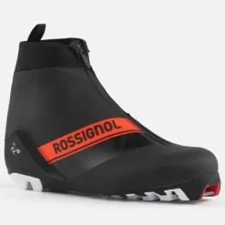 Rossignol Chaussures Ski De Fond|Skis Et Chaussures De Ski De Fond<Chaussures de ski nordique Racing Unisexe X-8 Classic