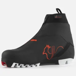 Rossignol Chaussures Ski De Fond|Skis Et Chaussures De Ski De Fond<Chaussures de ski nordique Racing Unisexe X-8 Classic