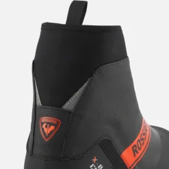 Rossignol Chaussures Ski De Fond|Skis Et Chaussures De Ski De Fond<Chaussures de ski nordique Racing Unisexe X-8 Classic