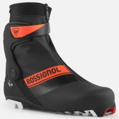 Rossignol Chaussures Ski De Fond|Skis Et Chaussures De Ski De Fond<Chaussures de ski nordique Racing Unisexe X-8 Skate