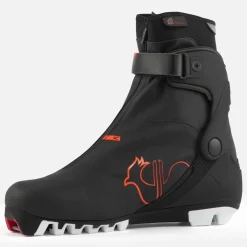 Rossignol Chaussures Ski De Fond|Skis Et Chaussures De Ski De Fond<Chaussures de ski nordique Racing Skating et Classique Unisexe X-8