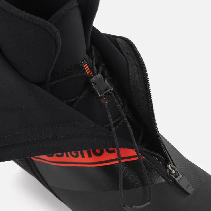 Rossignol Chaussures Ski De Fond|Skis Et Chaussures De Ski De Fond<Chaussures de ski nordique Racing Skating et Classique Unisexe X-8