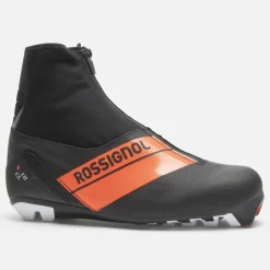 Rossignol Chaussures Ski De Fond|Skis Et Chaussures De Ski De Fond<Chaussures de ski nordique Racing Unisexe X-10 Classic