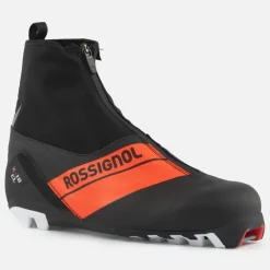 Rossignol Chaussures Ski De Fond|Skis Et Chaussures De Ski De Fond<Chaussures de ski nordique Racing Unisexe X-10 Classic