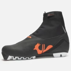 Rossignol Chaussures Ski De Fond|Skis Et Chaussures De Ski De Fond<Chaussures de ski nordique Racing Unisexe X-10 Classic