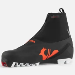 Rossignol Chaussures Ski De Fond|Skis Et Chaussures De Ski De Fond<Chaussures de ski nordique Racing Unisexe X-10 Classic