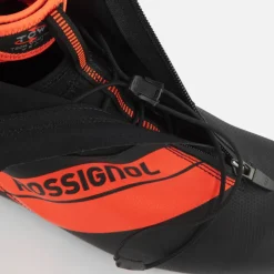 Rossignol Chaussures Ski De Fond|Skis Et Chaussures De Ski De Fond<Chaussures de ski nordique Racing Unisexe X-10 Classic