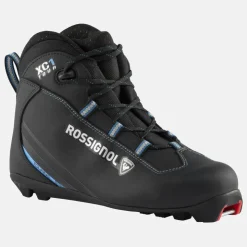 Rossignol Chaussures Ski De Fond|Skis Et Chaussures De Ski De Fond<Chaussures de ski nordique Touring Femme Boots X-1 Fw