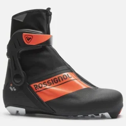 Rossignol Chaussures Ski De Fond|Skis Et Chaussures De Ski De Fond<Chaussures de ski nordique Racing Unisexe X-10 Skate