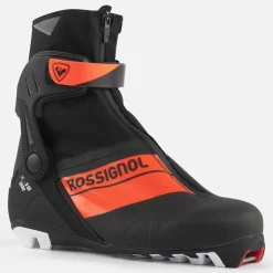 Rossignol Chaussures Ski De Fond|Skis Et Chaussures De Ski De Fond<Chaussures de ski nordique Racing Unisexe X-10 Skate