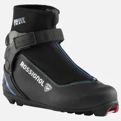 Rossignol Chaussures Ski De Fond|Skis Et Chaussures De Ski De Fond<Chaussures de ski nordique Touring Femme Boots X-5 Ot Fw