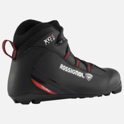 Rossignol Chaussures Ski De Fond|Skis Et Chaussures De Ski De Fond<Chaussures de ski nordique Touring Unisexe Boots X-1