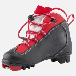 Rossignol Chaussures Ski De Fond|Skis Et Chaussures De Ski De Fond<Chaussures de ski nordique Touring Enfant X1 Jr