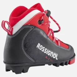 Rossignol Chaussures Ski De Fond|Skis Et Chaussures De Ski De Fond<Chaussures de ski nordique Touring Enfant X1 Jr