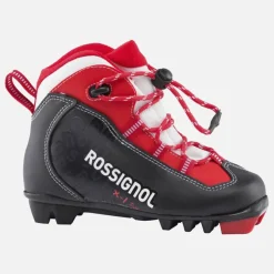 Rossignol Chaussures Ski De Fond|Skis Et Chaussures De Ski De Fond<Chaussures de ski nordique Touring Enfant X1 Jr