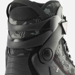 Rossignol Chaussures Ski De Fond|Skis Et Chaussures De Ski De Fond<Chaussures de ski nordique Backcountry Unisexe Bc X5
