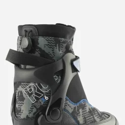 Rossignol Chaussures Ski De Fond|Skis Et Chaussures De Ski De Fond<Chaussures de ski nordique Backcountry Femme Bc 6 Fw