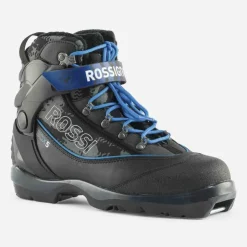 Rossignol Chaussures Ski De Fond|Skis Et Chaussures De Ski De Fond<Chaussures de ski nordique Backcountry Femme Bc 5 Fw