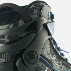 Rossignol Chaussures Ski De Fond|Skis Et Chaussures De Ski De Fond<Chaussures de ski nordique Backcountry Femme Bc 5 Fw
