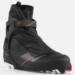 Rossignol Skis Et Chaussures De Ski De Fond|Chaussures Ski De Fond<Chaussures de ski nordique Skating Unisexe X-6