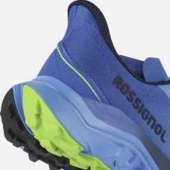 Rossignol Chaussures|Sneakers<Chaussures de trail Venosk pour homme Azure