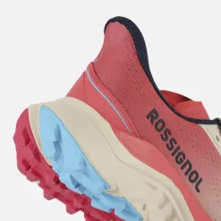 Rossignol Chaussures|Sneakers<Chaussures de trail Venosk pour femme Sand