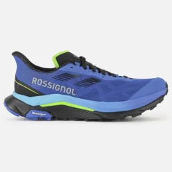 Rossignol Chaussures|Sneakers<Chaussures de trail Vezor pour homme Dazzle Blue