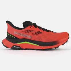 Rossignol Chaussures|Sneakers<Chaussures de trail Vezor pour femme Neon Red