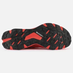 Rossignol Chaussures|Sneakers<Chaussures de trail Vezor pour femme Neon Red