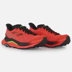 Rossignol Chaussures|Sneakers<Chaussures de trail Vezor pour femme Neon Red